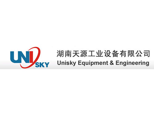 湖南天源工业设备有限公司
