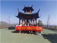 团建活动 携手并进，勇攀高峰 | 缅怀革命先烈，传承红色基因