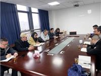共谋专利转移转化大计——湖南汽车工程职业大学2025年专利工作研讨会