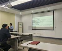 我所专家李丽平赴株洲中车奇宏散热技术有限公司开展涉外专利申请培训,助力企业海外知识产权布局 我所专家李丽平赴株洲中车奇宏散热技术有限公司开展涉外专利申请培训,助力企业海外知识产权布局